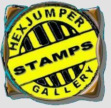 HEXJUMPER STAMPS GALLERY