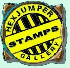 HEXJUMPER STAMPS GALLERY