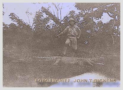 BELGIAN KONGO PICTORAL STORY by JOHN.T.DICKENS aka HEXJUMPER