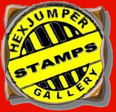 HEXJUMPER STAMPS GALLERY