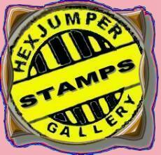 HEXJUMPER STAMPS GALLERY