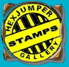 HEXJUMPER STAMPS GALLERY