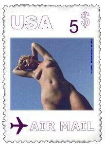 MY STAMP created by JOHN.T.DICKENS aka HEXJUMPER